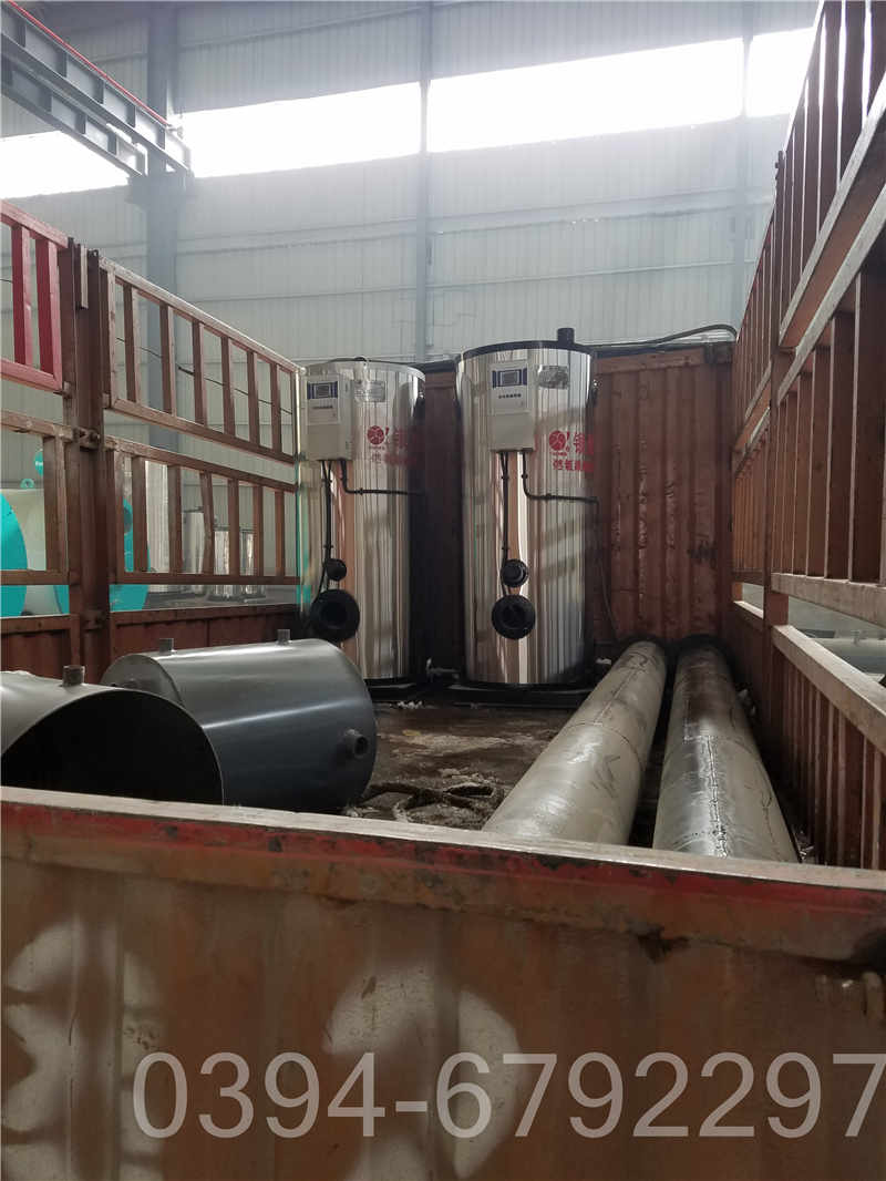 澡堂专用锅炉(图1)