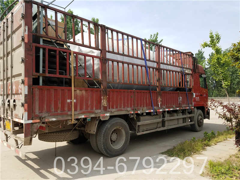 澡堂用什么锅炉(图1)