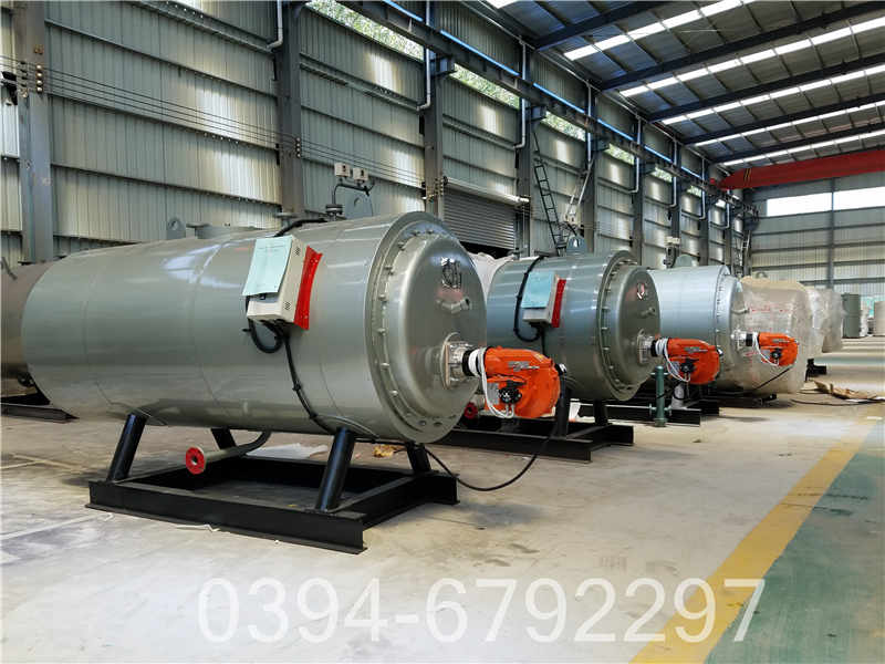 环保洗浴锅炉多少钱(图1)