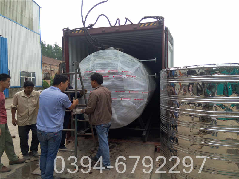 环保洗浴锅炉多少钱(图3)