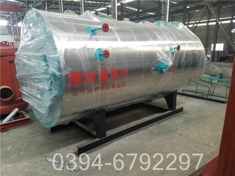 燃气锅炉好不好(图1)