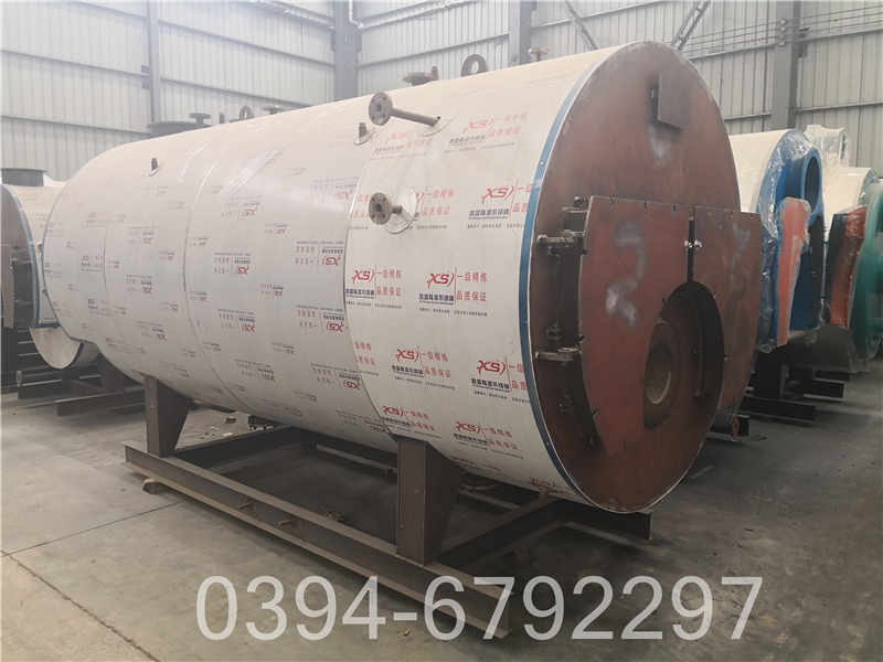 洗浴中心用什么锅炉好(图3)