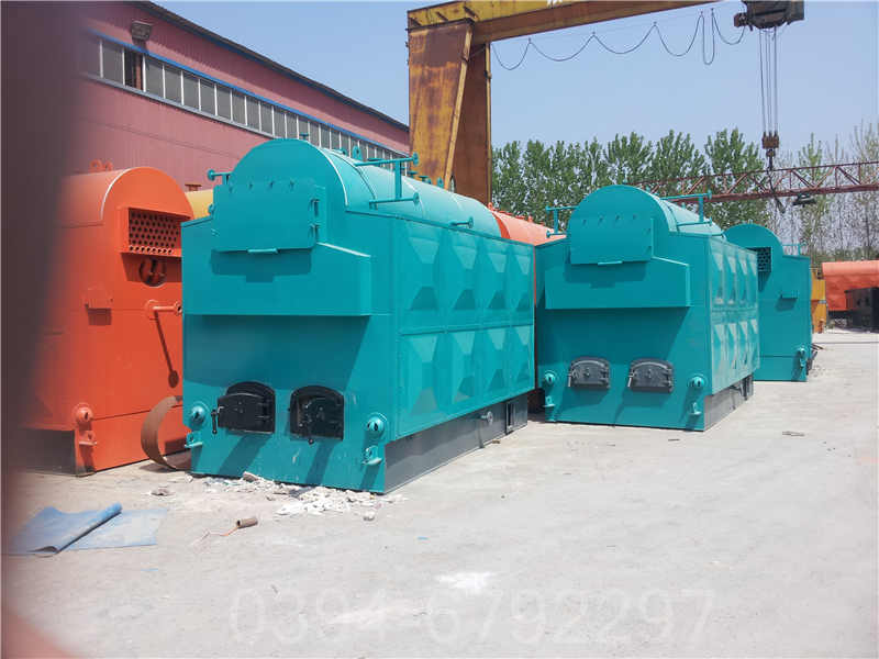 导热油炉厂家(图3)