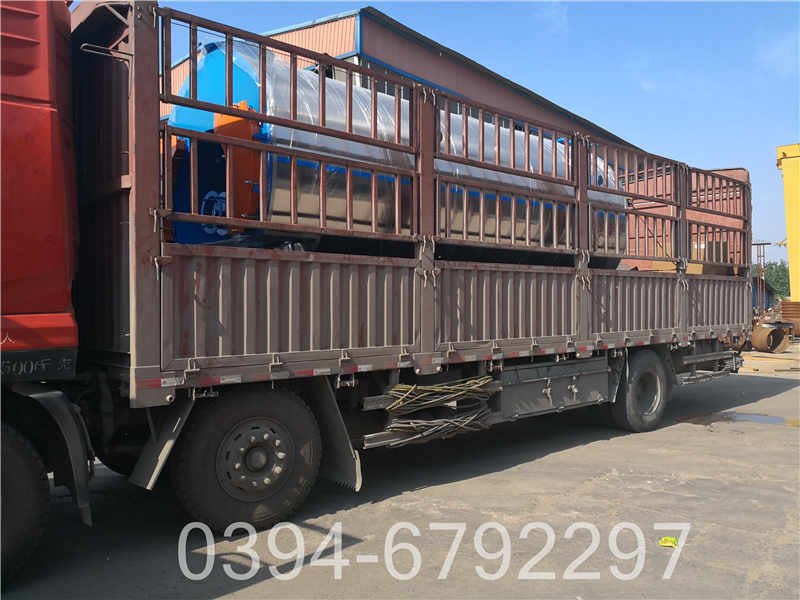 热风炉的生产厂家(图2)