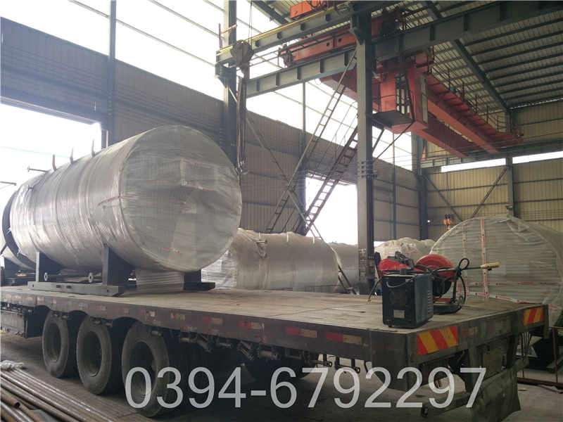 热风炉价格表(图1)