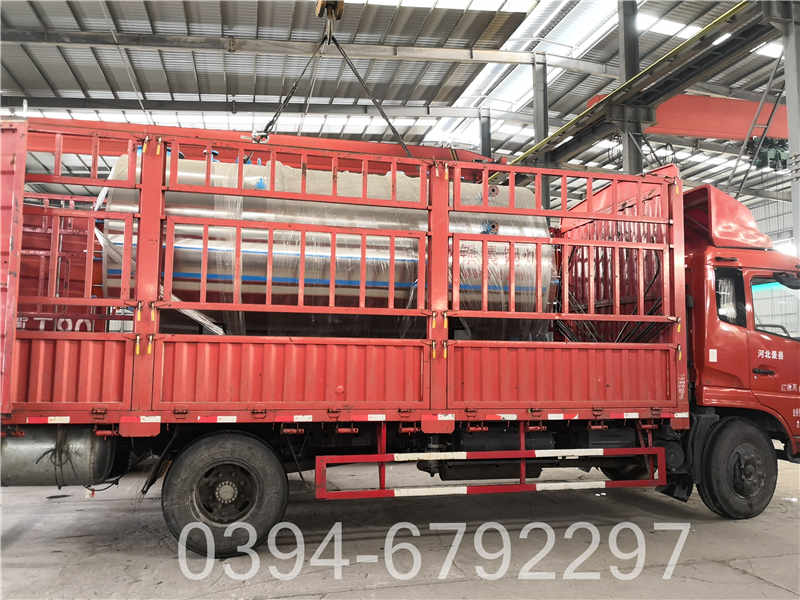 纯蒸气发生器(图2)