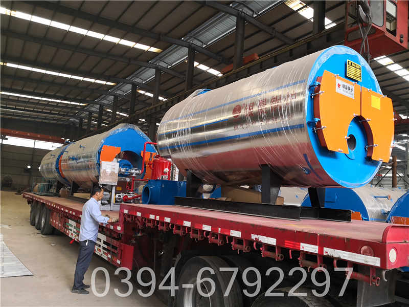 洗浴小型锅炉多少钱(图2)