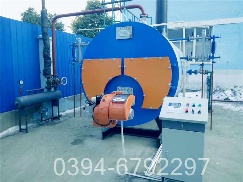 浴池用什么锅炉(图3)