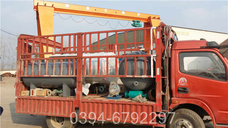 4吨液化气热水锅炉(图3)