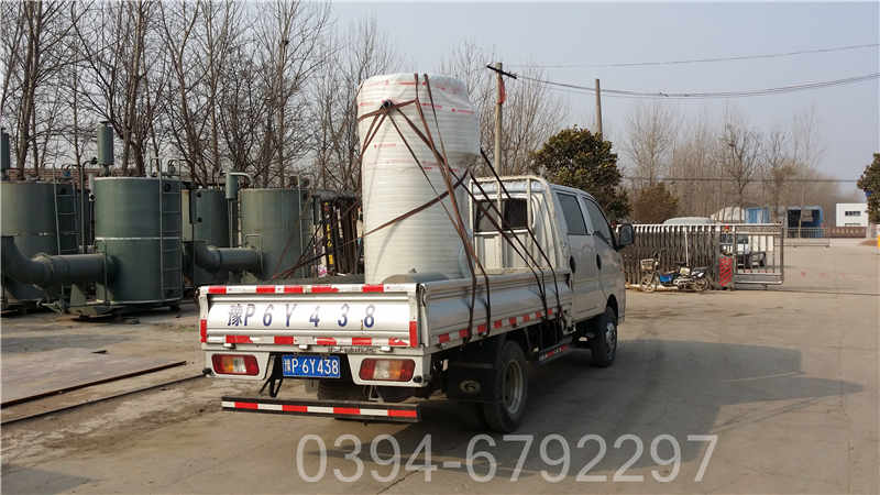 导热油炉设备(图2)