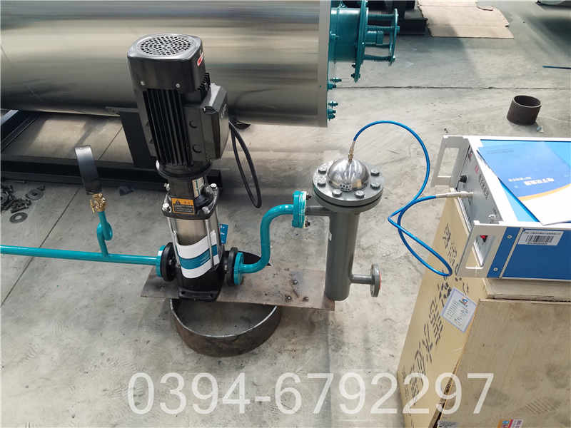 燃气锅炉原理(图3)