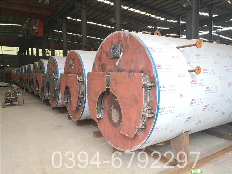 导热油炉价格表(图3)