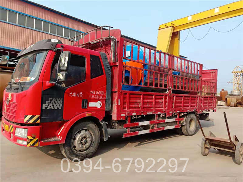 1吨供暖热水锅炉(图1)