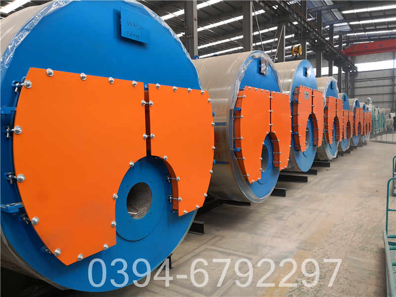 洗浴锅炉什么牌子好(图3)