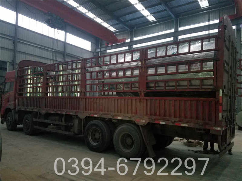 燃煤导热油炉厂(图2)