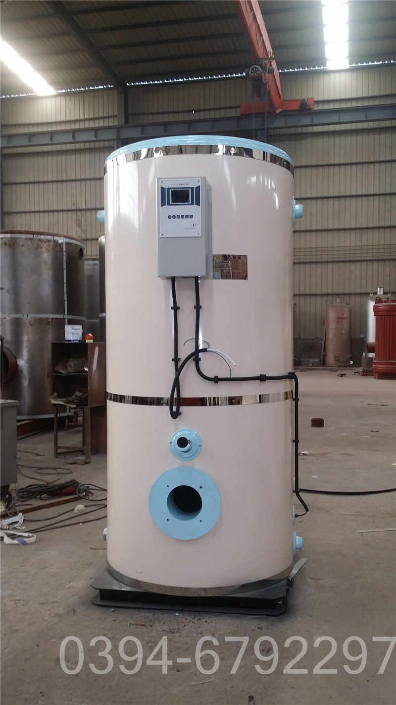 采暖燃气锅炉(图2)