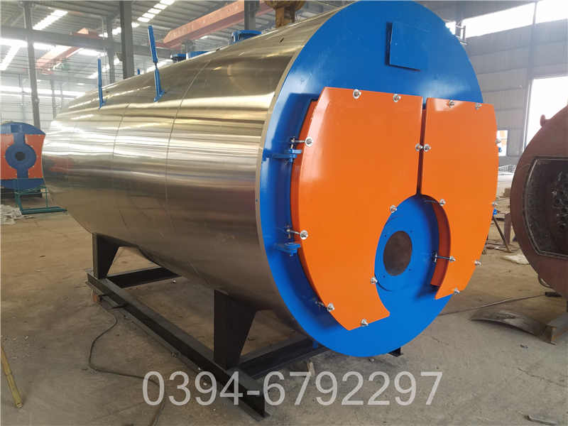 燃气锅炉哪家好(图3)