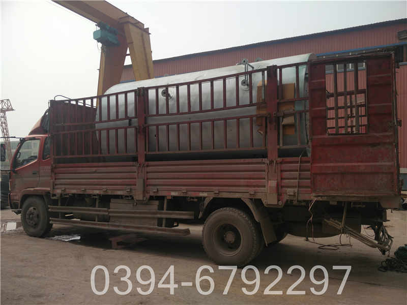 热风炉厂家(图1)