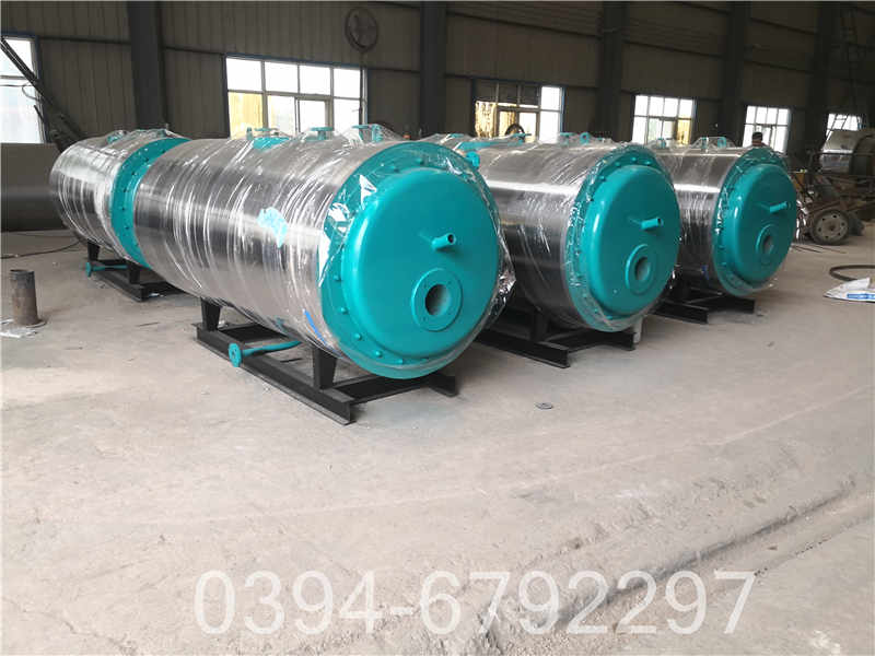 六吨小型热水锅炉(图2)