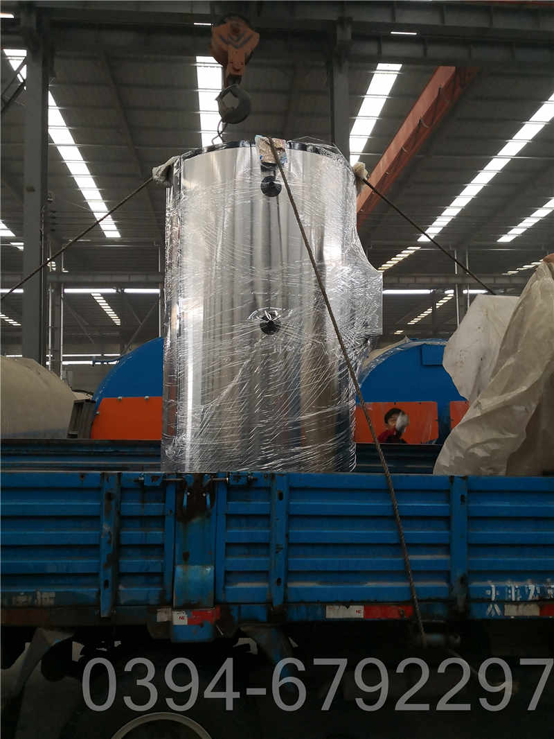 3吨全自动热水锅炉(图1)