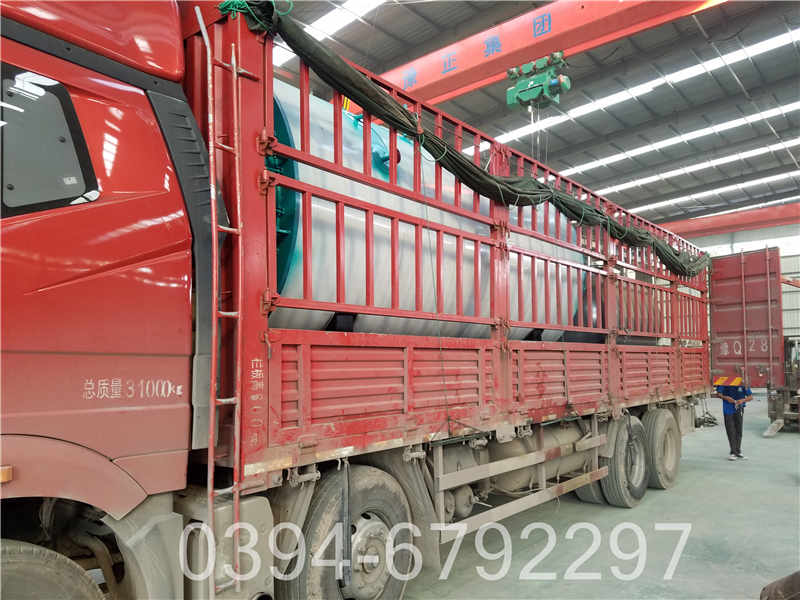 燃气锅炉小型(图1)