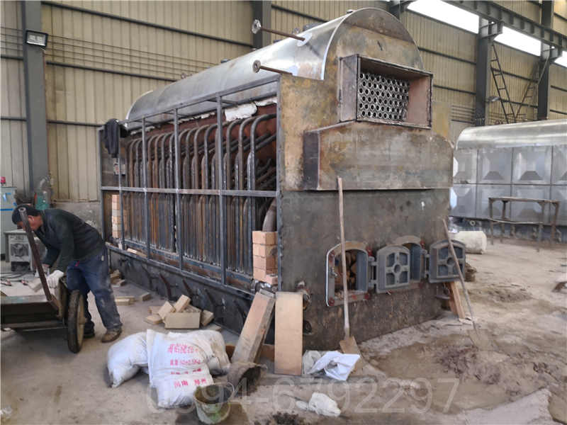 酒店热水锅炉(图3)