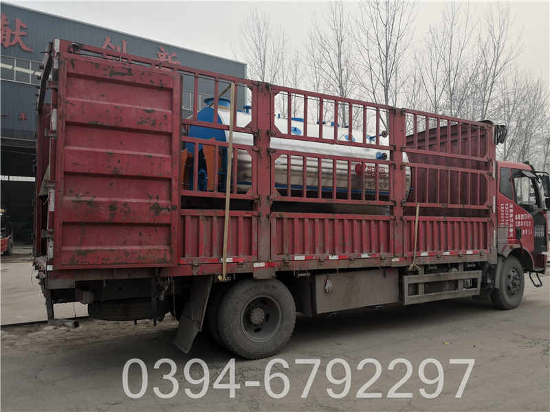 120kw洗浴热水锅炉(图3)