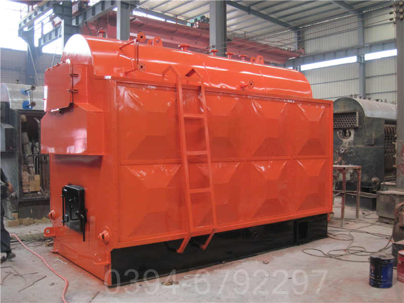 洗浴采暖锅炉厂家(图3)