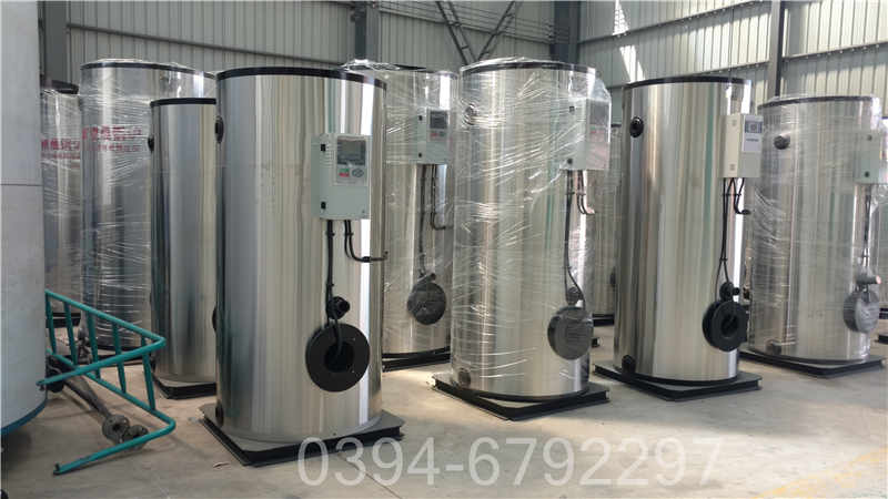 燃气商用锅炉(图3)