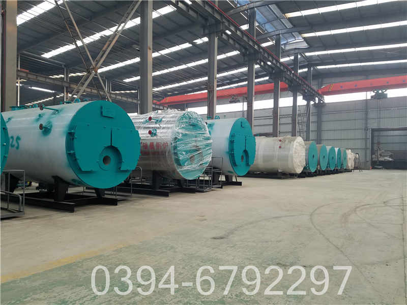 洗浴用什么锅炉(图2)