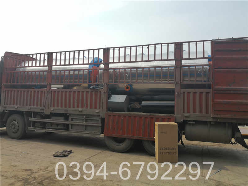 燃气锅炉哪里买(图1)