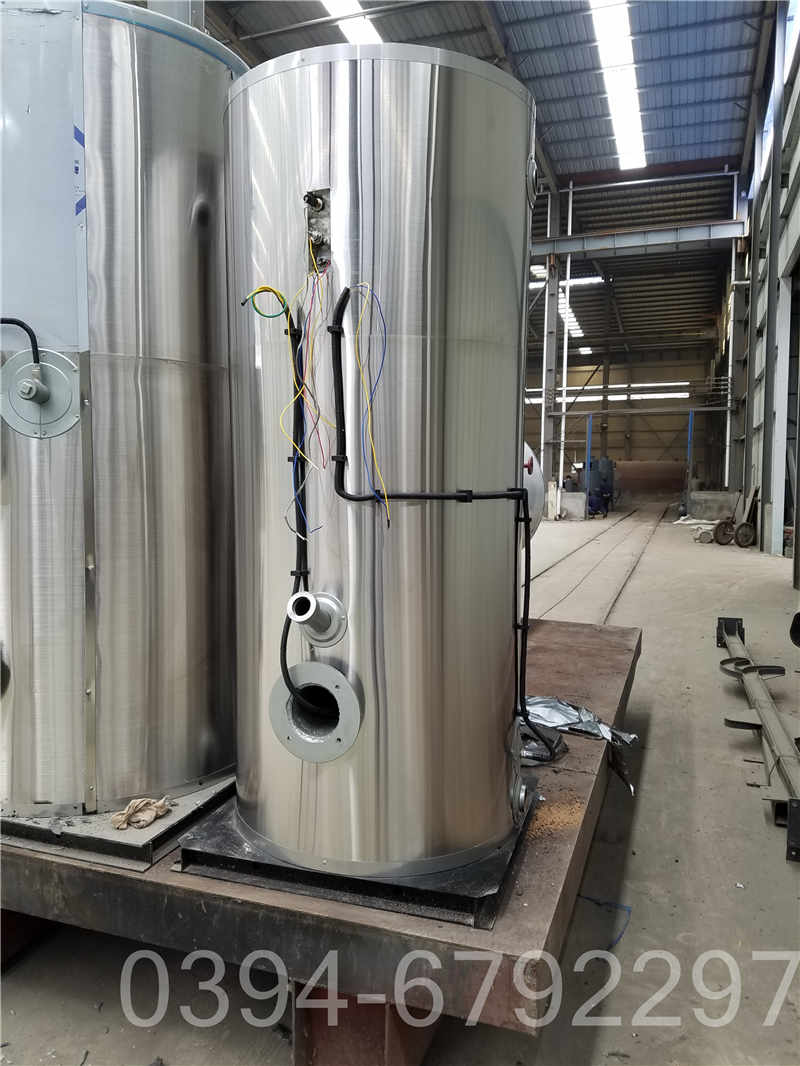 燃气锅炉控制器(图2)