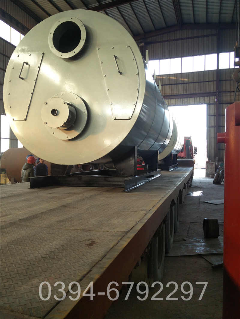 0.2吨洗浴热水锅炉(图1)