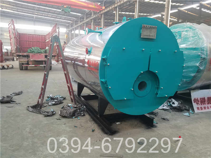 环保澡堂锅炉(图3)