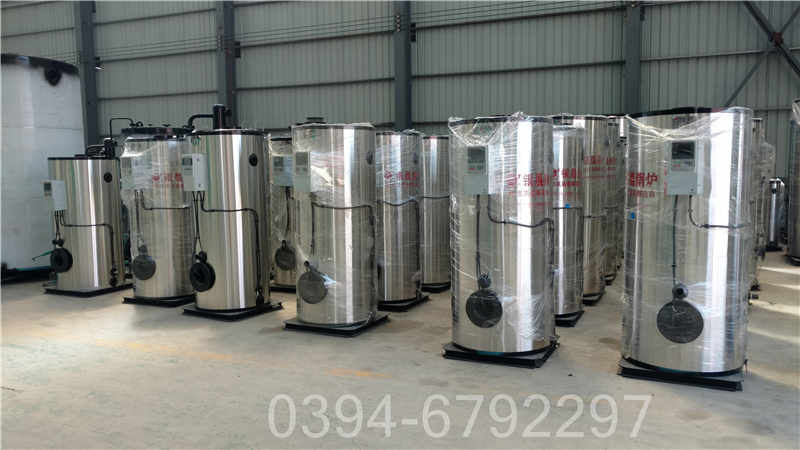 纯蒸汽发生器供应商(图3)