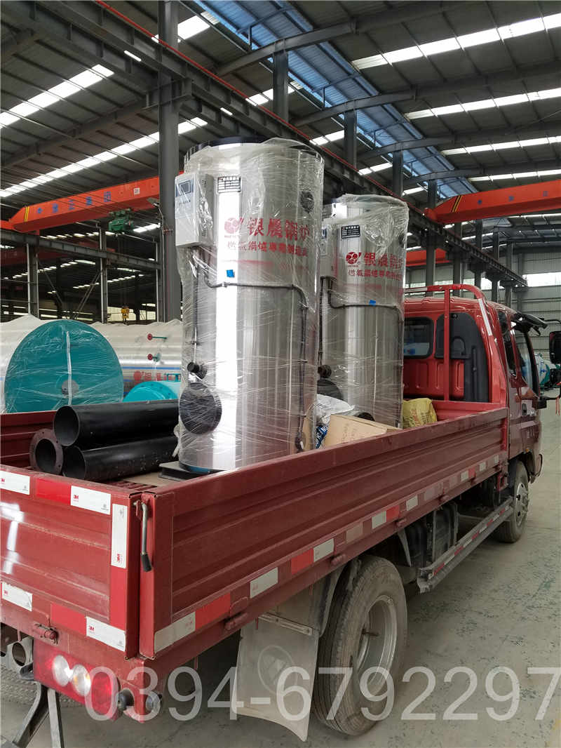 燃气10吨锅炉价格(图2)