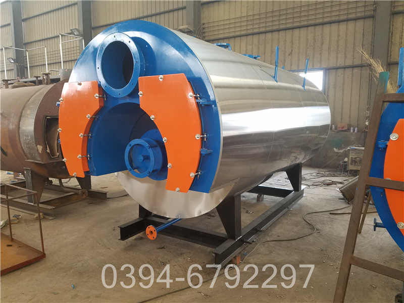 燃气10吨锅炉价格(图3)