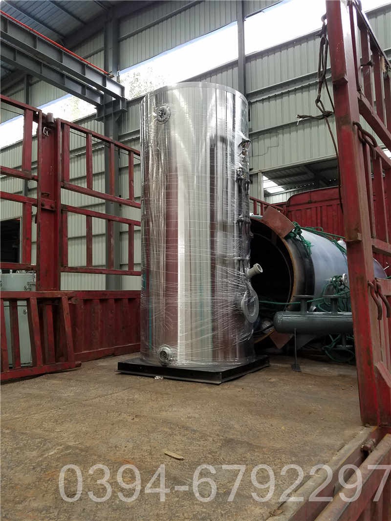 导热油炉的选型(图3)