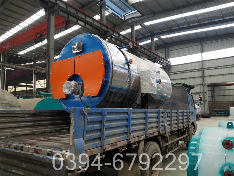 热水采暖锅炉(图1)