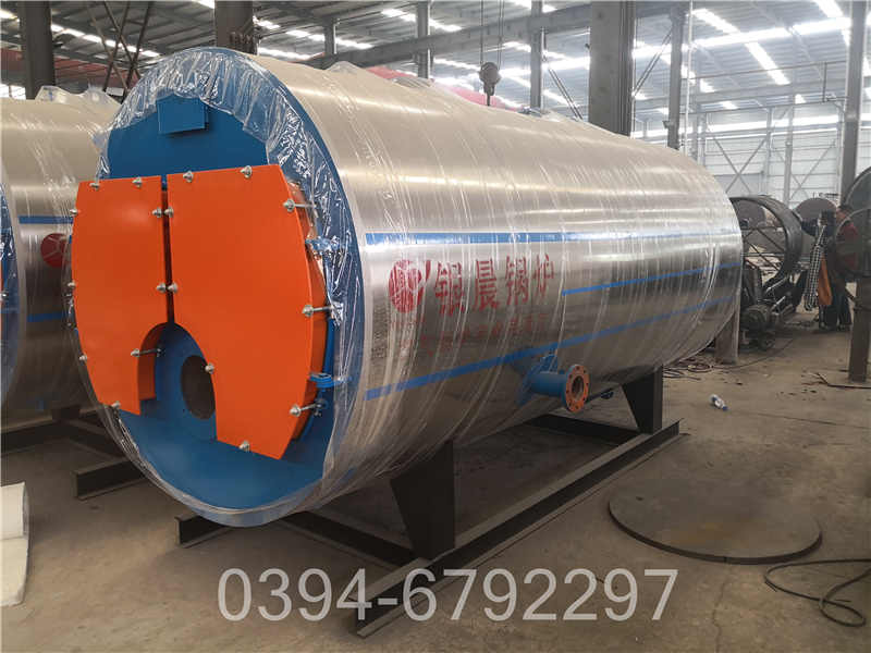 洗澡堂锅炉多少钱(图3)