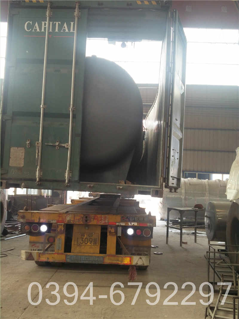 六吨承压热水锅炉(图2)