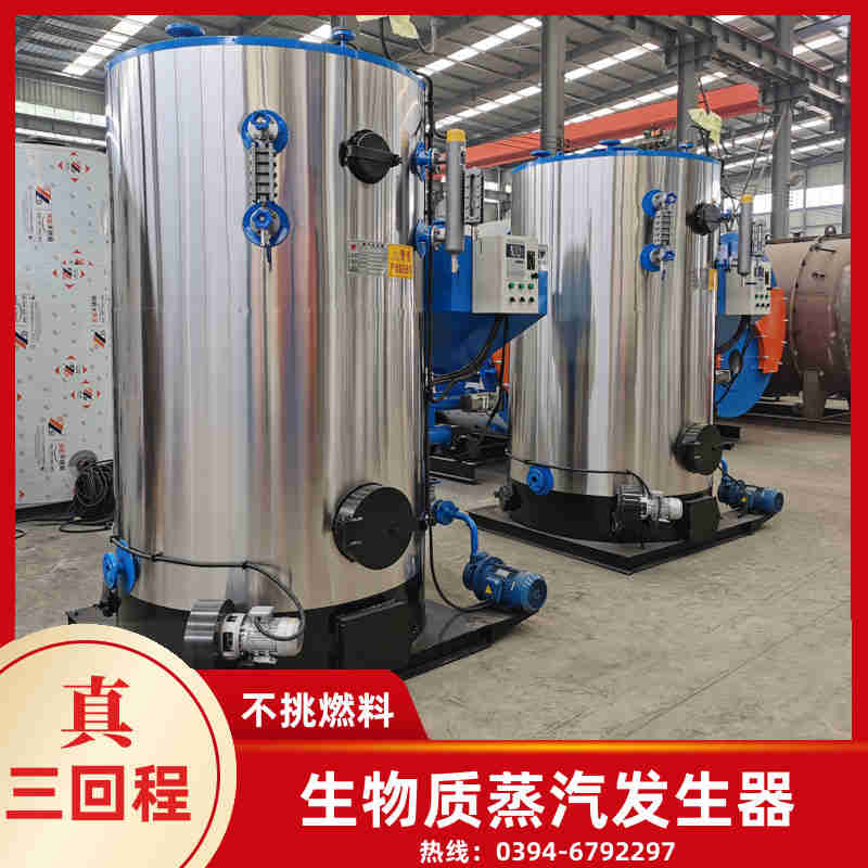 20吨冷凝蒸汽锅炉银晨锅炉(图3)