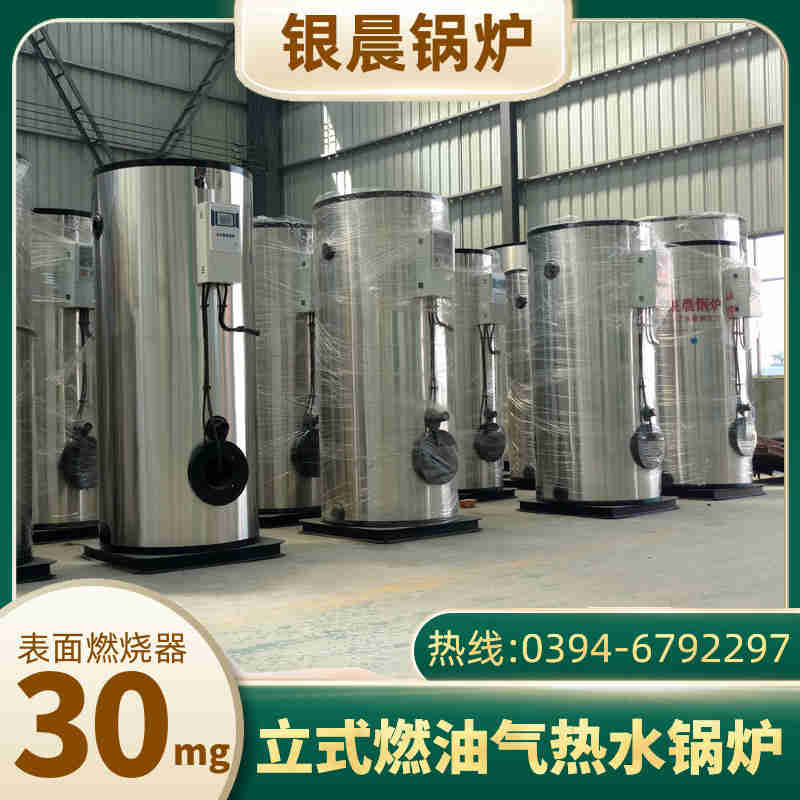 蒸汽锅炉(图3)