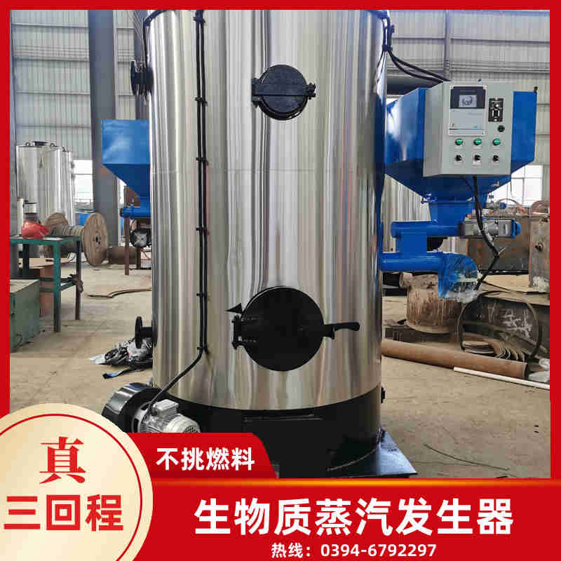 生物质蒸汽锅炉型号(图2)