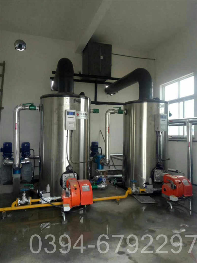 黑龙江0.4吨热水锅炉(图2)