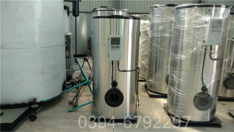 湖南700kw燃气热水锅炉(图2)