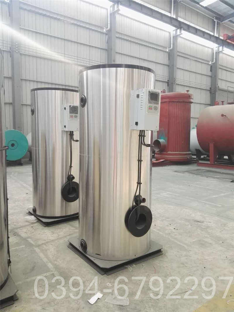 新疆0.1吨液化气热水锅炉(图3)