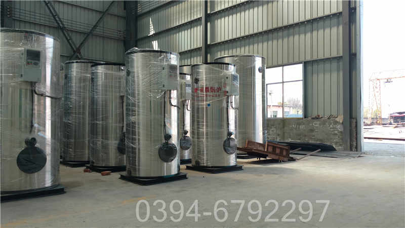 香港700kw热水锅炉(图3)