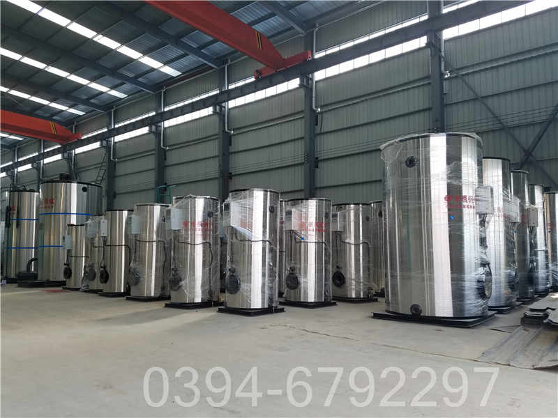 河北3500kw常压热水锅炉(图1)
