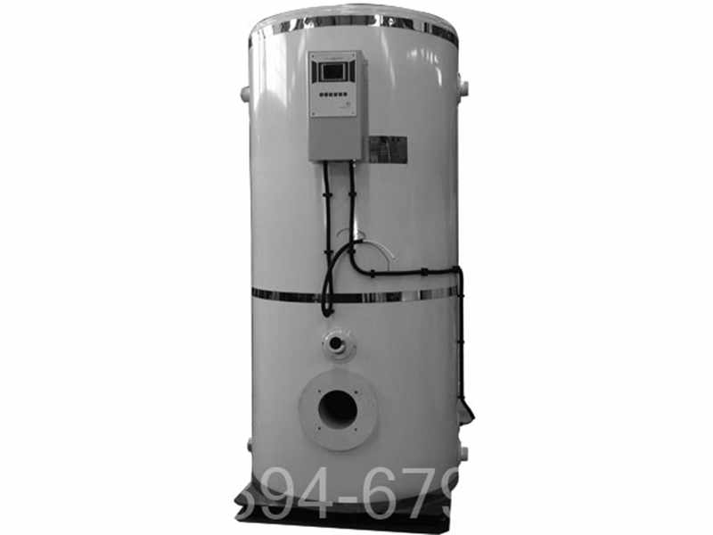 澳门490kw燃油热水锅炉(图2)